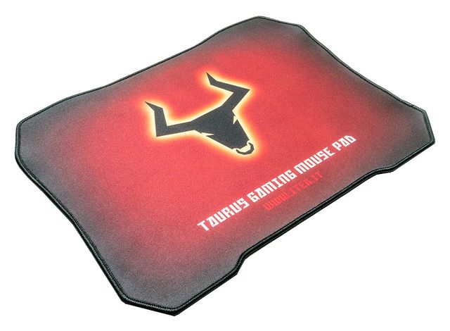 iTek TAURUS V1 L Gaming Mouse Pad - Large