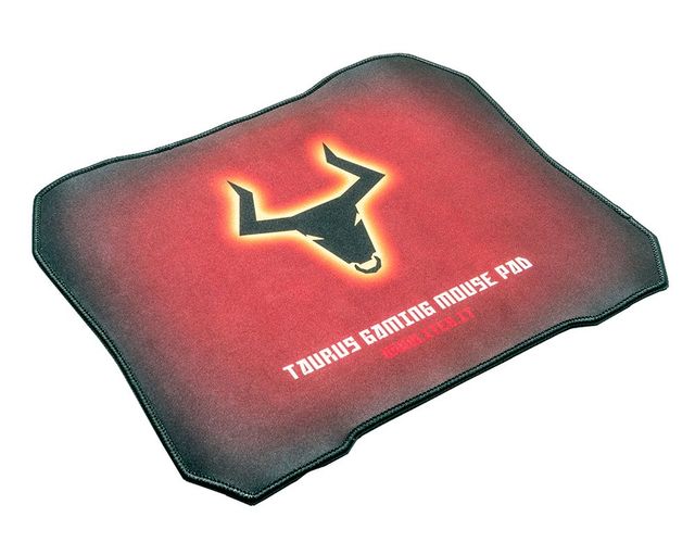 iTek TAURUS V1 M Gaming Mouse Pad - Medium