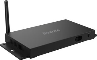 iiyama IISIGNAGEBOX-1 iiSignage2 Lettore multimediale Android 4GB supporto per …