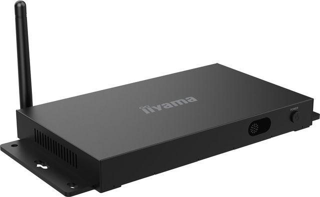 iiyama IISIGNAGEBOX-1 iiSignage2 Lettore multimediale Android 4GB supporto per …