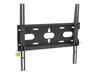 iiyama MD-WM4040 Supporti a parete per TV Nero