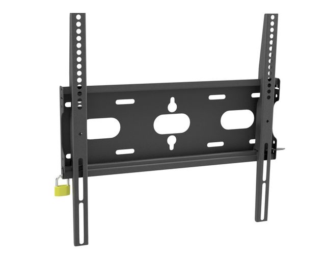 iiyama MD-WM4040 Supporti a parete per TV Nero