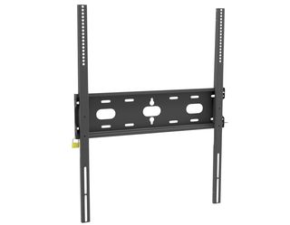iiyama MD-WM6080 Supporti a parete per TV Nero