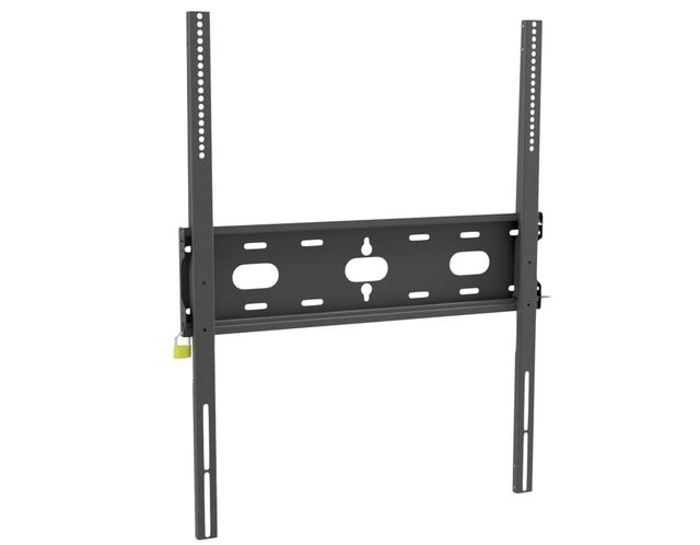 iiyama MD-WM6080 Supporti a parete per TV Nero