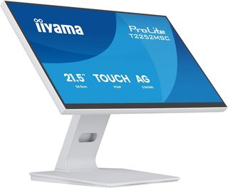 iiyama ProLite T2252MSC-W2AG Monitor PC 54,5 cm (21.4") 1920 x 1080 Pixel Full …