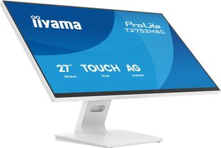 iiyama ProLite T2752MSC-W1AG Monitor PC 68,6 cm (27") 1920 x 1080 Pixel Full HD…