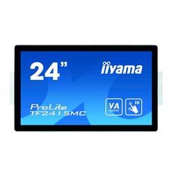 iiyama ProLite TF2415MC-B2 - Monitor a LED - 23.8" - telaio aperto - touchscree…