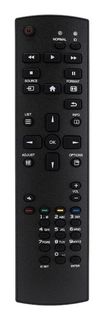 iiyama RC REMOTEV09 per L40/42/46/52/81/82/X73/G80/LHx x54/75/65/39AS/LH10551 (…