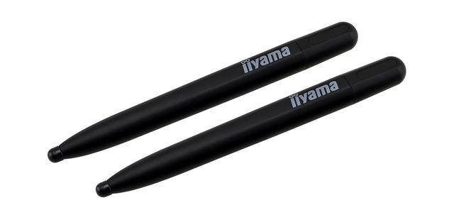iiyama STYLUS-P08 Penna stilo per display interattivi serie TE68 TE03 TE04