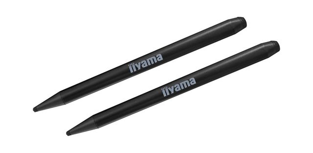 iiyama STYLUS-P13 Penna stilo per display interattivi serie TE12 TE14 TE18