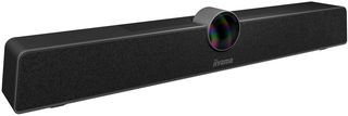 iiyama UC CAM120ULB - Telecamera per videoconferenza - panoramica / zoom - colo…