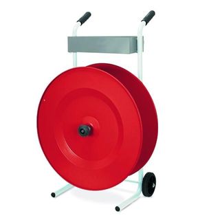 ro-ma M 4000 - Dispenser per cinghie