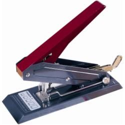 ro-ma Romablock 17 - Cucitrice - carico pesante - 140 fogli - 23/17, 23/15, 23/…