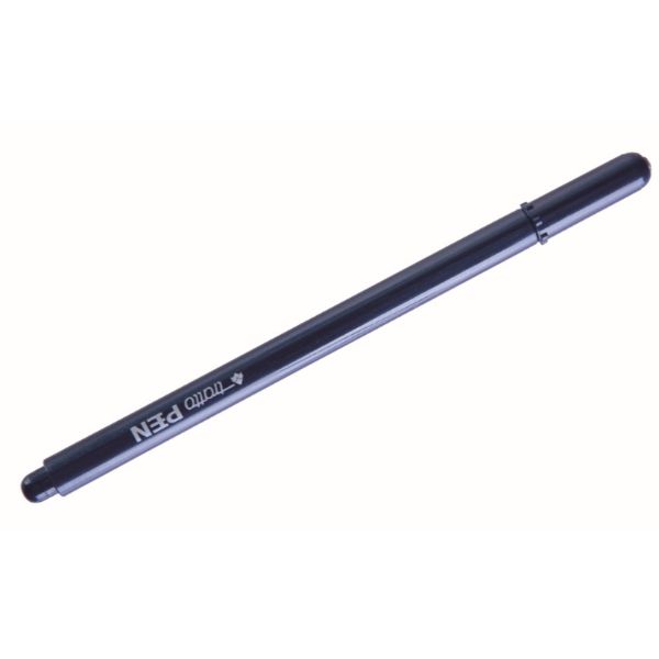 tratto Pen - Penna a punta sottile - blu notte - inchiostro base acqua - 0.5 mm…