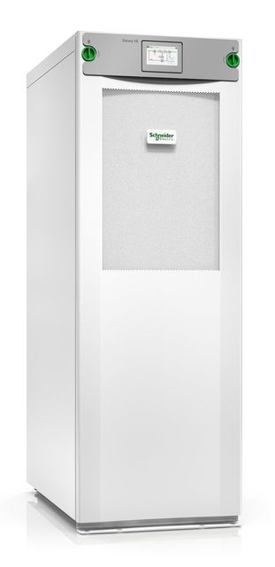 APC GVSUPS20KHS gruppo di continuita (UPS) Doppia conversione (online) 20 kVA 2…