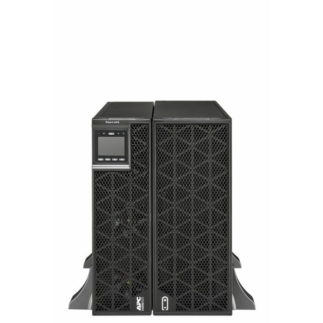 APC SRTG15KXLI gruppo di continuita (UPS) Doppia conversione (online) 15 kVA 15…