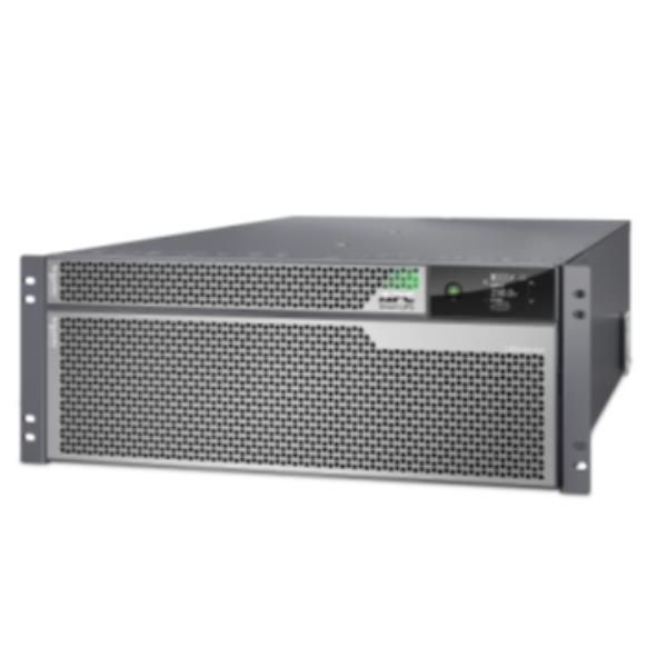 APC Smart-UPS Ultra - UPS (montabile in rack) (alta density) - online - 230 V c…