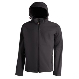 Giacca da lavoro Kyra - taglia XL - nero - U-Power