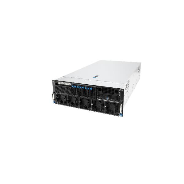 ASUS SERVER ESC8000A-E13P/3200W/8N/G