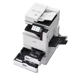 CANON IF C3150+TONER+DADF+INNER F+CASSETT