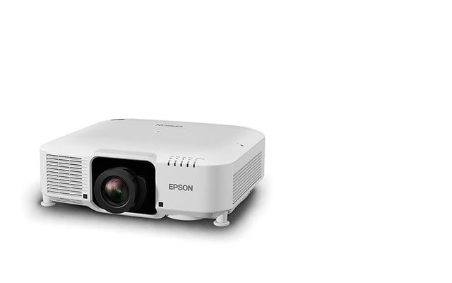 Epson EB-PU2010W Proiettore per grandi ambienti 10000 ANSI lumen 3LCD WUXGA (19…