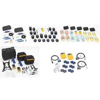 FLUKE NETWORKS DSX SUPERBUNDLE 1Y GOLD
