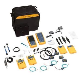 FLUKE NETWORKS DSX2-8000MI 1 YR GOLD