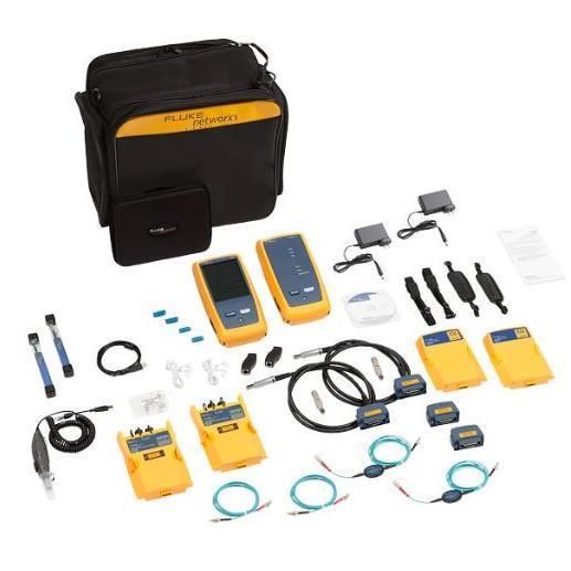 FLUKE NETWORKS DSX2-8000MI 1 YR GOLD