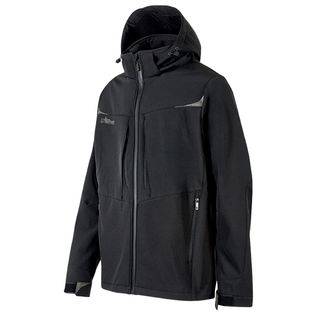 Giacca tecnica Verve - taglia XL - nero - U-Power