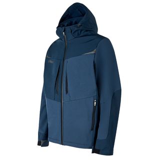 Giacca tecnica Verve - taglia XXL - blu - U-Power