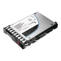 HPE - SSD - Read Intensive, High Performance - 3.84 TB - hot swap - EDSFF - PCI…
