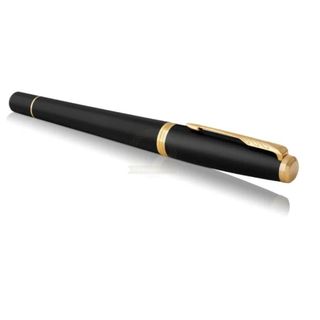 Gift Set Sfera M + Stilografica M Urban muted nero GT - Parker