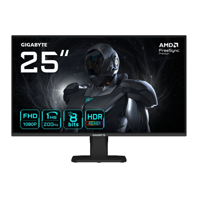 Gigabyte 20VM0-GS25F2BM-1EUS