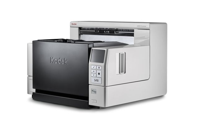 KODAK SCANNER I4850