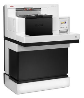 KODAK SCANNER I5850