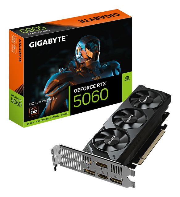 Gigabyte 9VN5060O8L-00-G10