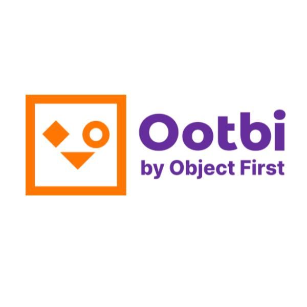 OBJECT FIRST OOTBI 18 TB 3Y SUPPORT MR