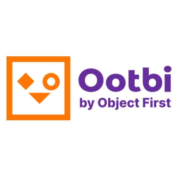 OBJECT FIRST OOTBI 36 TB 3Y SUPPORT