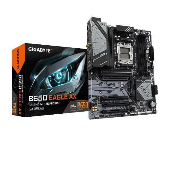 Gigabyte B650 EAGLE AX G10 9MB65EGX-00-10