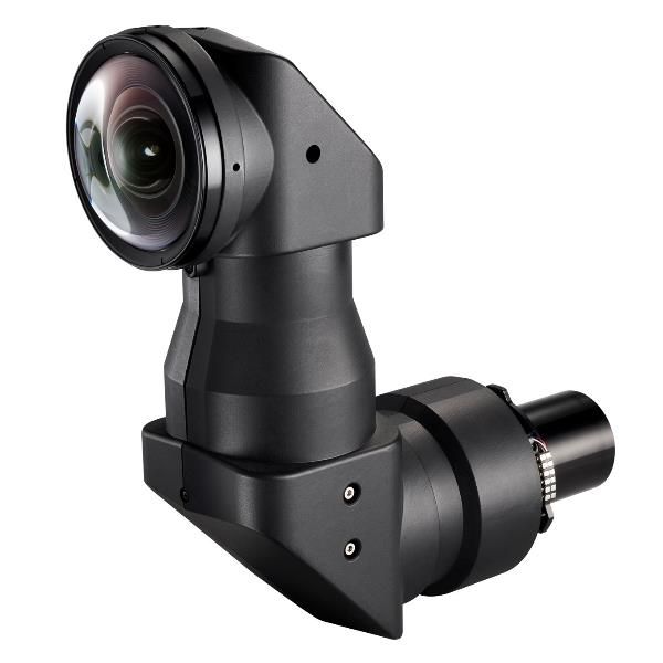 OPTOMA PROAV LENTE BX-CTA28