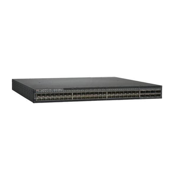 RUCKUS NETWORKS 48-PRT SFP28 BUNDLE 2PSU