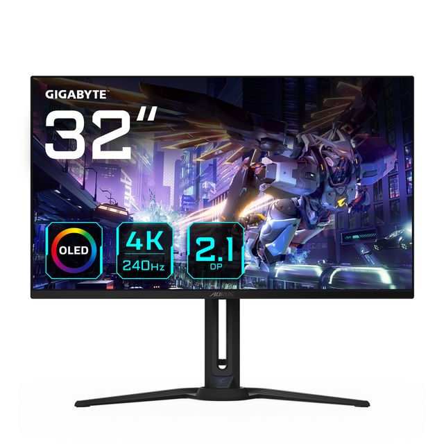 Gigabyte FO32U2P