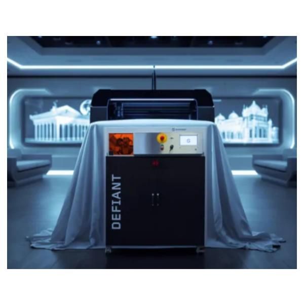 SHAREBOT PACCHETTO DEFIANT