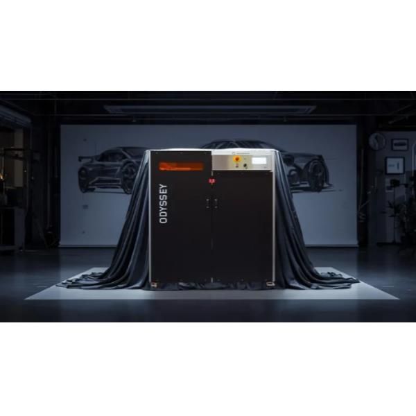 SHAREBOT PACCHETTO ODYSSEY