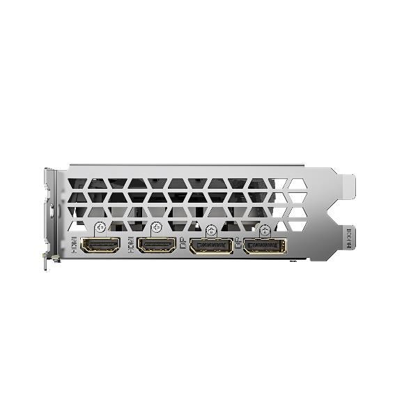 Gigabyte GeForce RTX 3050 WINDFORCE OC V2 6G