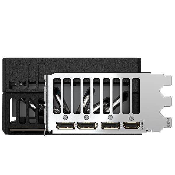 Gigabyte GeForce RTX 5090 MASTER 32G