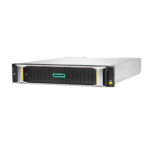 STORAGEWORKS MSA MSA 2062 16GB FC SFF STORAGE