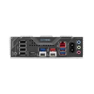 Gigabyte MOTHERBOARD - X870 GAMING P WF6