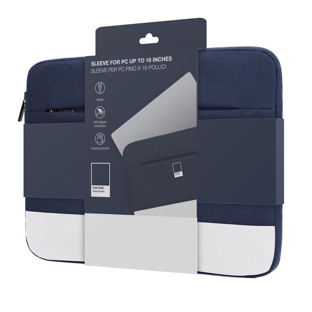 =>>Sleeve for laptop up to16na