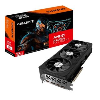Gigabyte Radeon RX 7700 XT GAMING OC 12G 9VR77XTGO-00-10